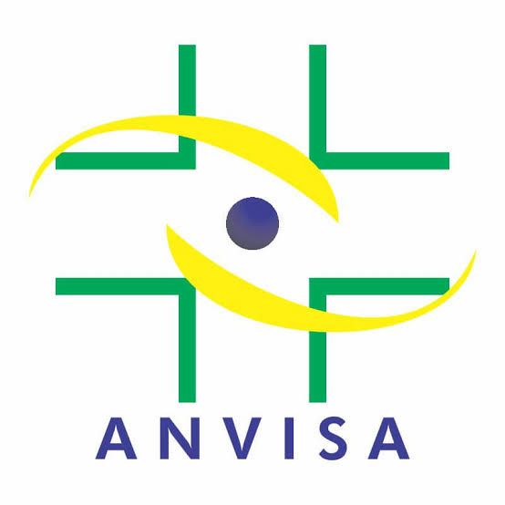 Certificação ANVISA
