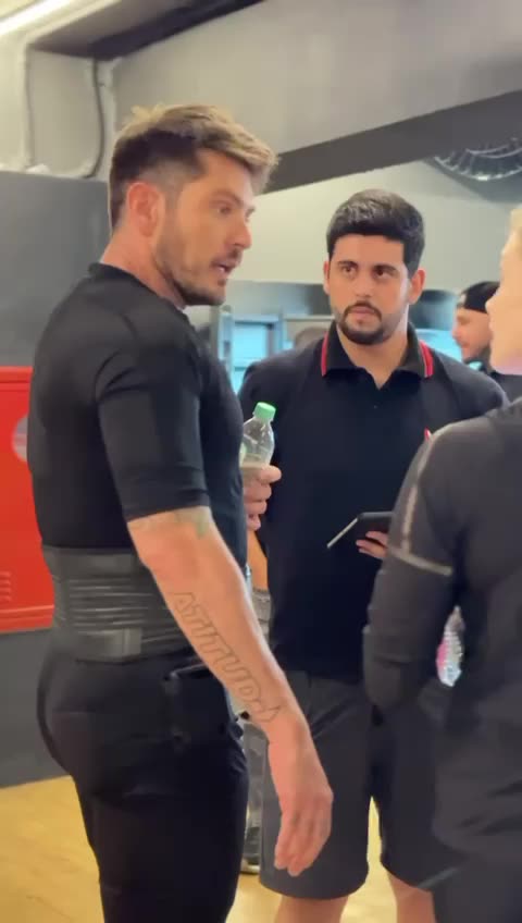Treino 2
